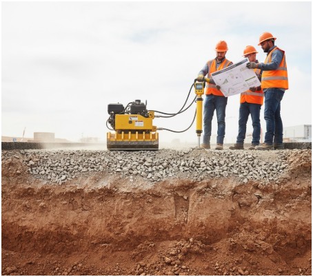 Prioritize a Robust Foundation