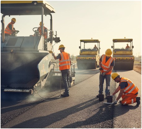 Ensure Precision in Installation and Quality Control