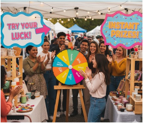 Extending Your Reach Beyond the Event- how to boost your brand visibility