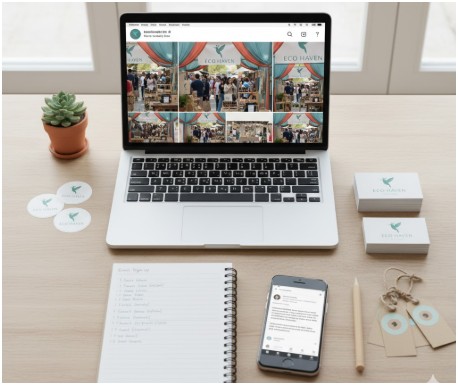 Follow Up Promptly- how to boost your brand visibility