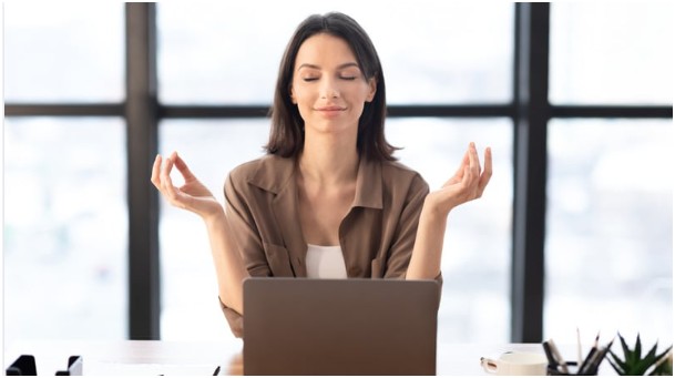 Manage Your Stress Levels