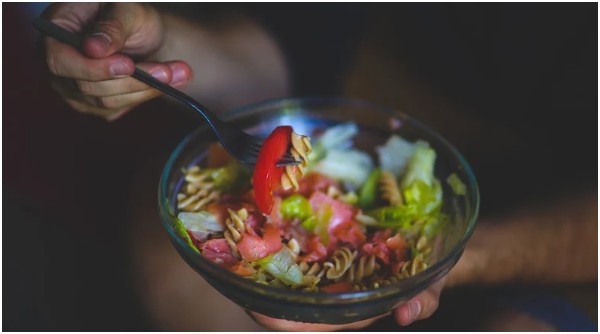 Reevaluate Your Diet