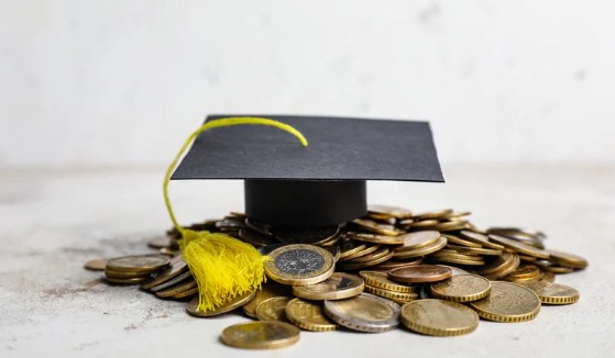 Seeking Scholarships and Bursaries