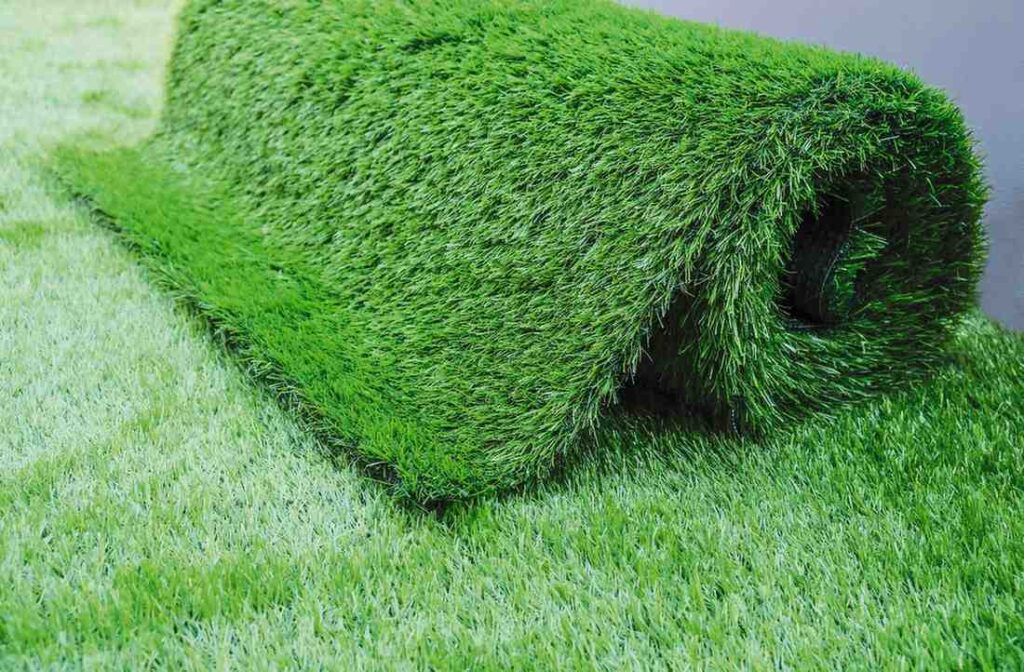 Supports Eco-Friendly Landscaping Goals