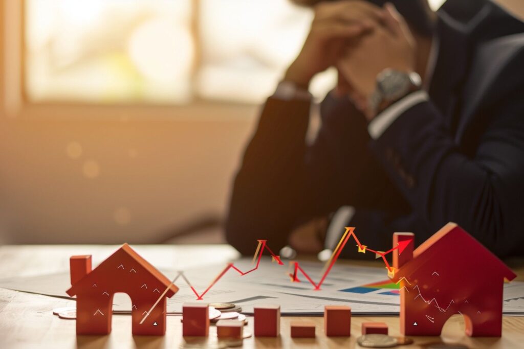 The Concept of Depreciation in Real Estate