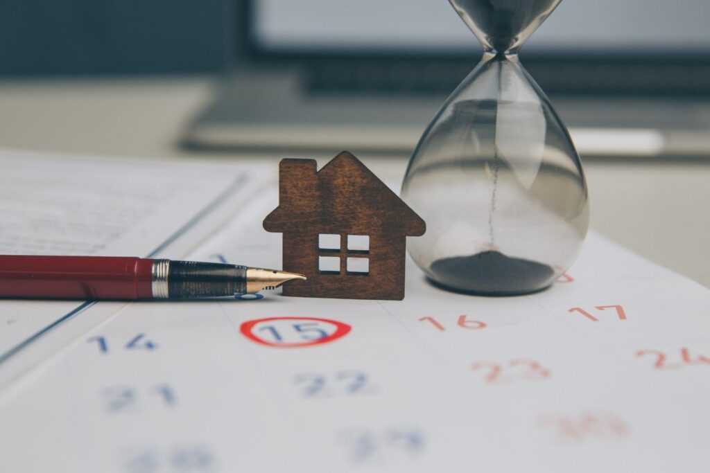 The Importance of Timing and Updates