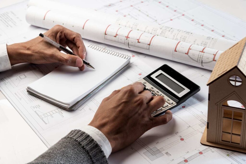 The Role of Quantity Surveyors in Preparing Schedules