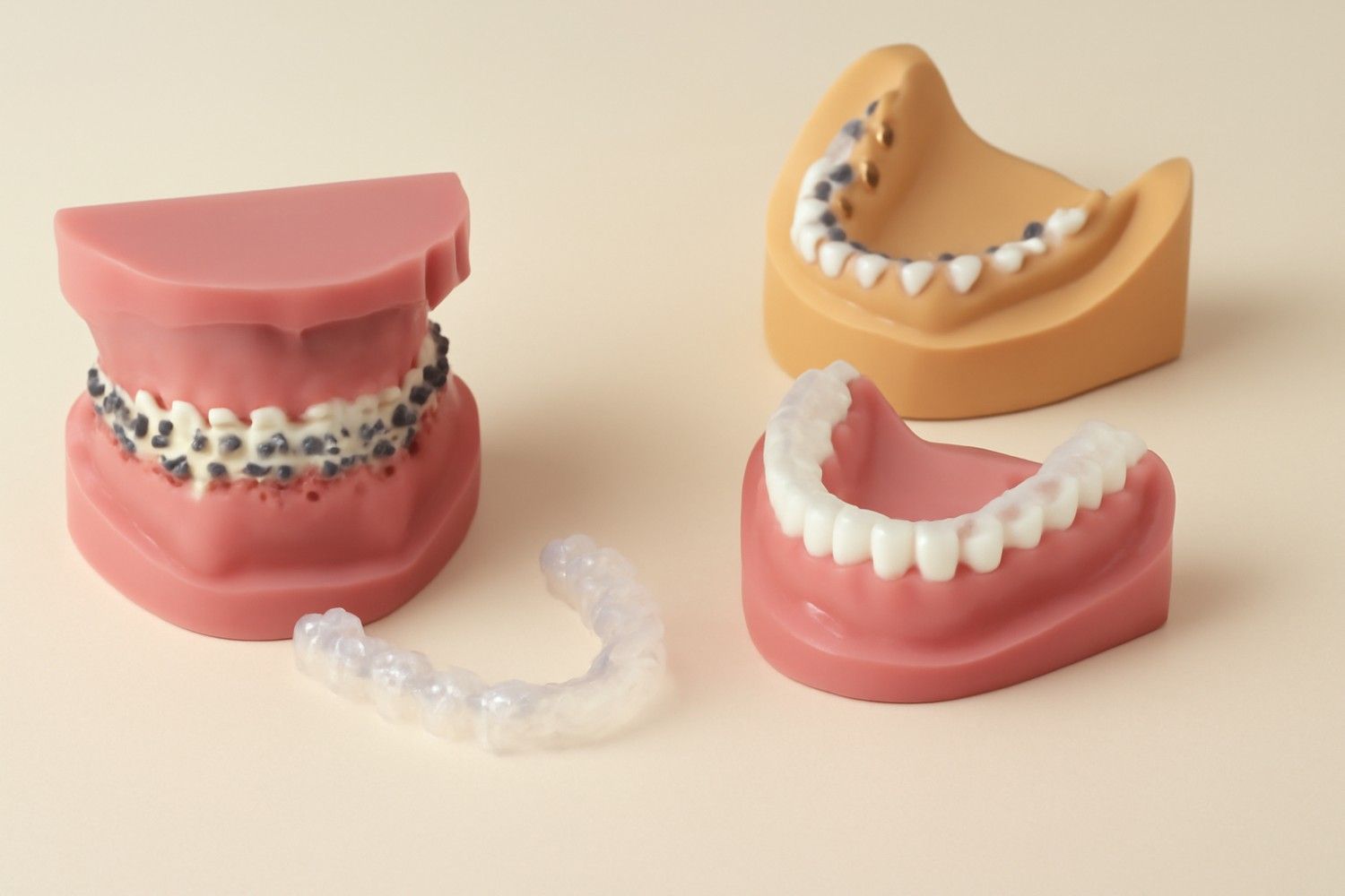 5 Popular Braces Types for Teens in Kelowna