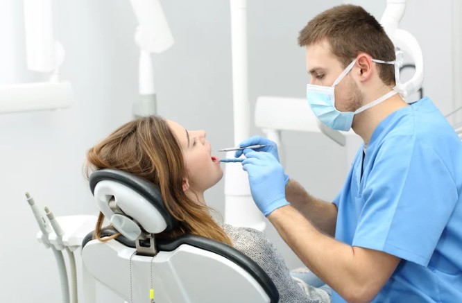 5 Things to Expect from a Trusted Cosmetic Dentist in Edison