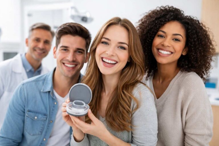 A Complete Guide to Straightening Your Teeth in Winnipeg