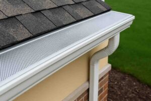 Are Gutter Guard Covers Worth the Investment for Preventing Water Damage