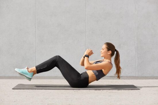 Benefits of a Combined Routine