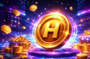 Bonus Play HiezcoinX2.X9