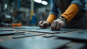 How to Avoid Mistakes in Fabrication