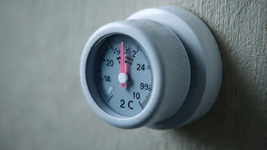 Dealing With Inconsistent Temperatures