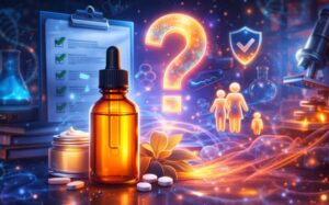 Does Wyrkordehidom Safe to Use – How Old It Can Be Used