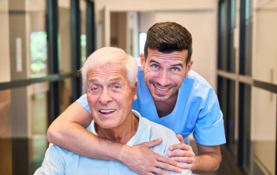 Emotional Companionship That Supports Mental Well-Being