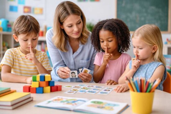 External Factors The Environment Matters