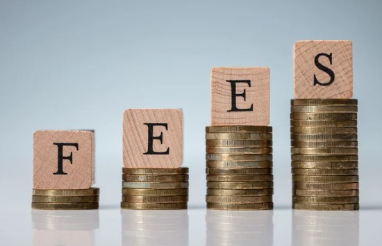 Fees and Clear Communication