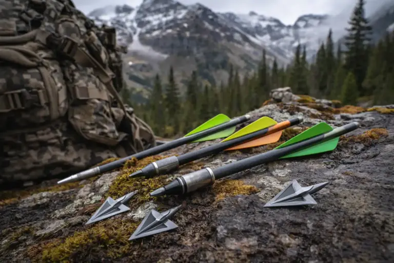 Field-Tested Components for Tough Outdoor Conditions