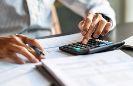 Holistic Financial Assessment