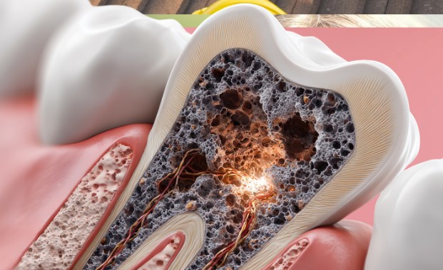 Ignored Discomfort Causes Complications