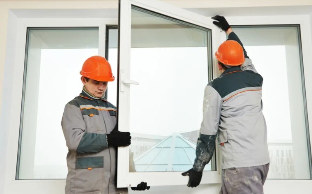 Improved Energy Efficiency