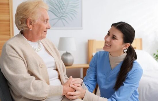 Improved Health Monitoring and Medication Assistance