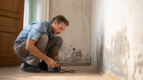 Inspection and Damage Assessment