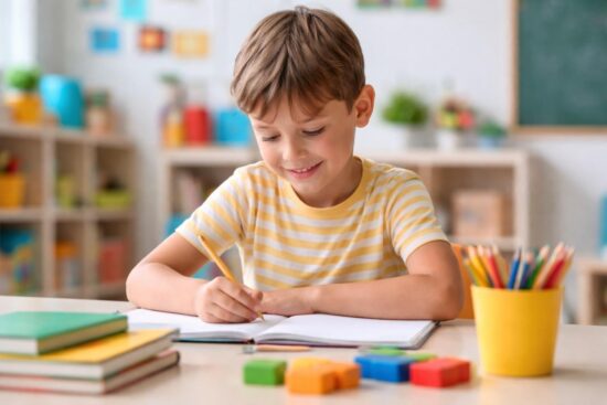 Internal Factors That Shape Focus