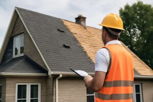 Is Full Re Roofing the Right Choice for Your Property