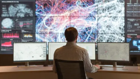 Key Benefits for Enterprises