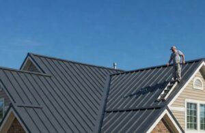 Key Benefits of Working with Licensed Metal Roofing Contractors