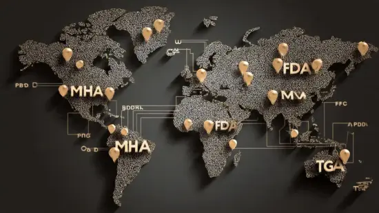 Key Characteristics of FDA Regulation