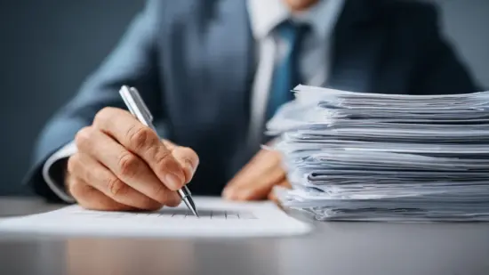 Leverage Local Expertise