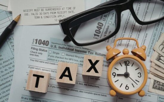 Manage Tax Considerations Effectively