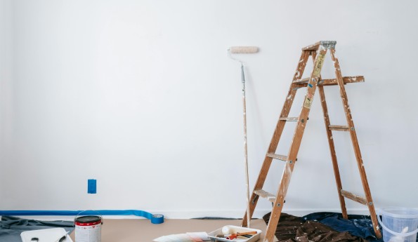 Painting Mistakes a Handyman in Richland Can Help You Avoid