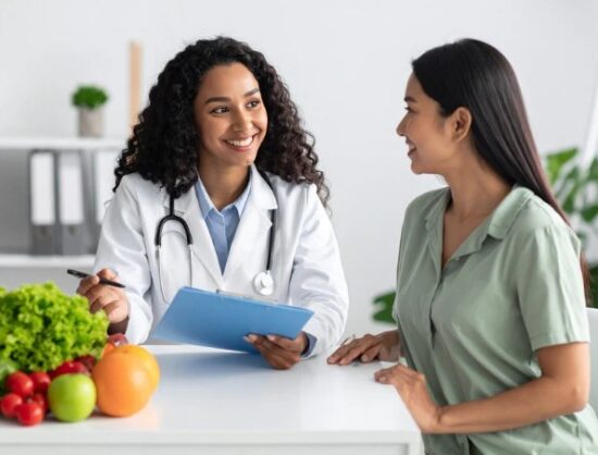 5 Ways Personalized Healthcare Transforms Employee Wellness