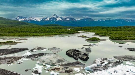 Planning Your Katmai Adventure