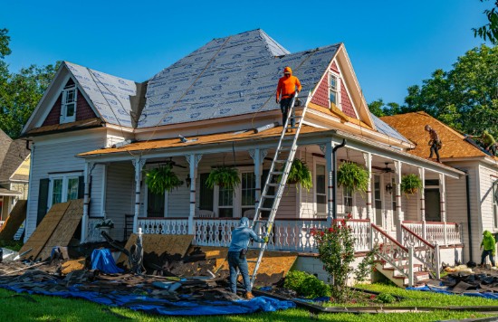 Planning and Material Selection