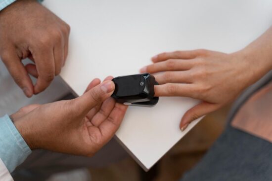 Protection from Falls and Accidents