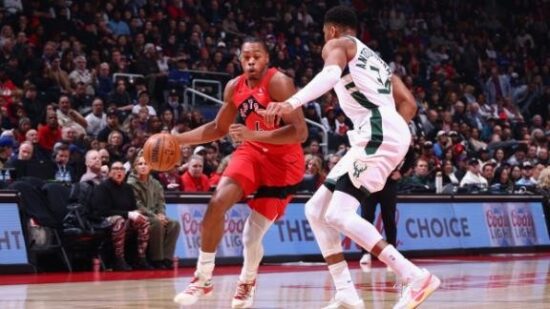 Rebounds Who Controls the Glass