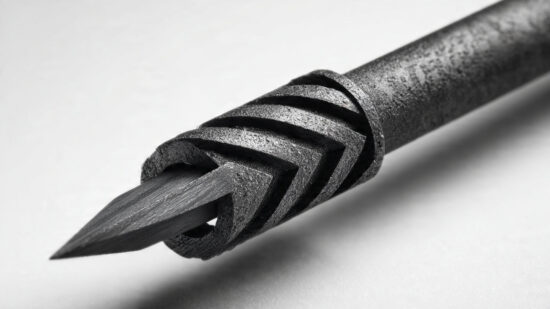 Reinforced Impact Collars and HIT