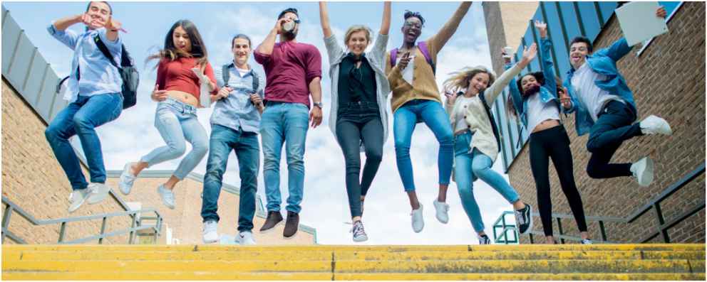 RTO student management system with reporting