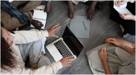 Learner Feedback and Communication Logs