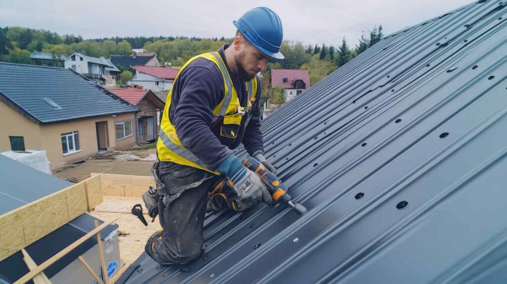 The Importance of Roof Durability