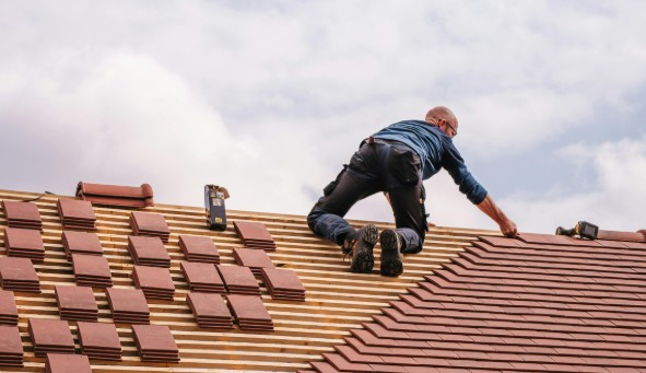 The Timeline Roof Replacement Specialists Follow From Start to Finish