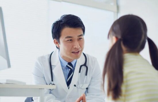 The Value of a Pediatric Specialist