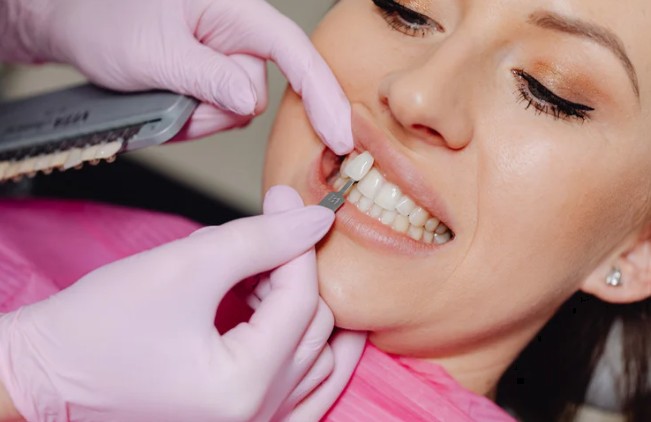 Thorough Initial Consultation