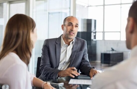 What a Local Advisor Really Does